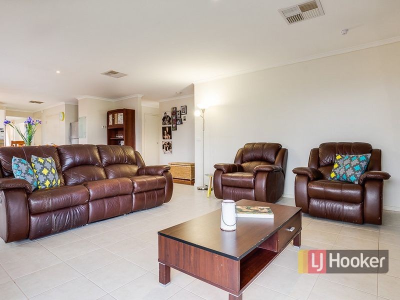 27 Condamine Avenue, Wyndham Vale VIC 3024