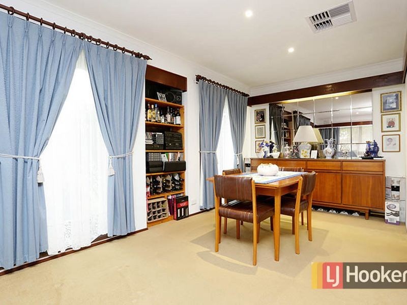 2 Greenhill Crescent, Wyndham Vale VIC 3024