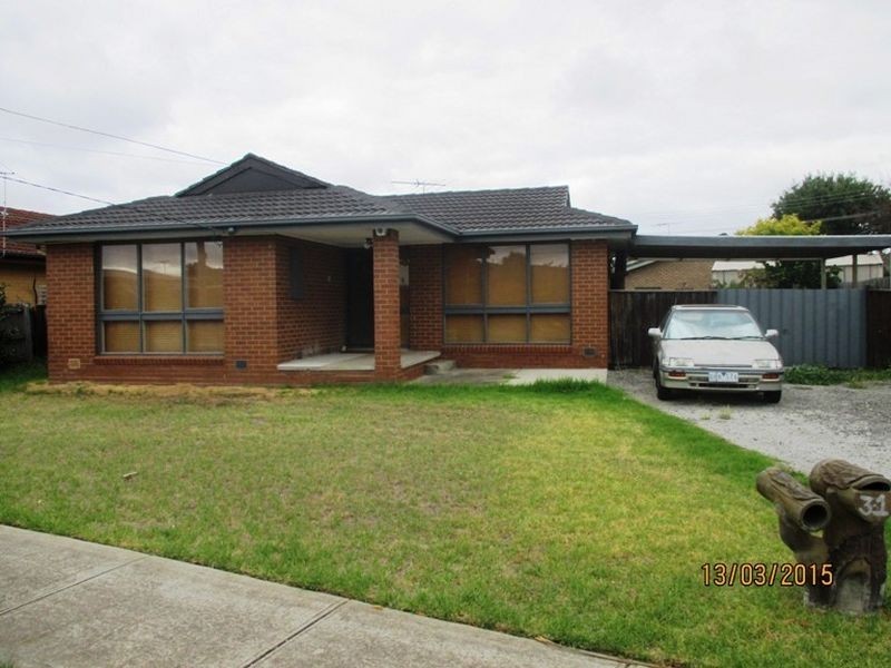 31 Whitehaven Street, Wyndham Vale VIC 3024