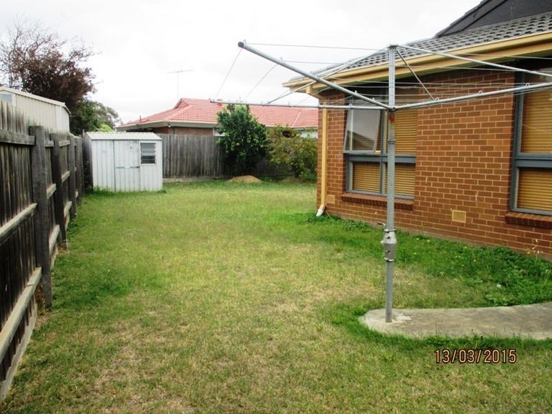 31 Whitehaven Street, Wyndham Vale VIC 3024