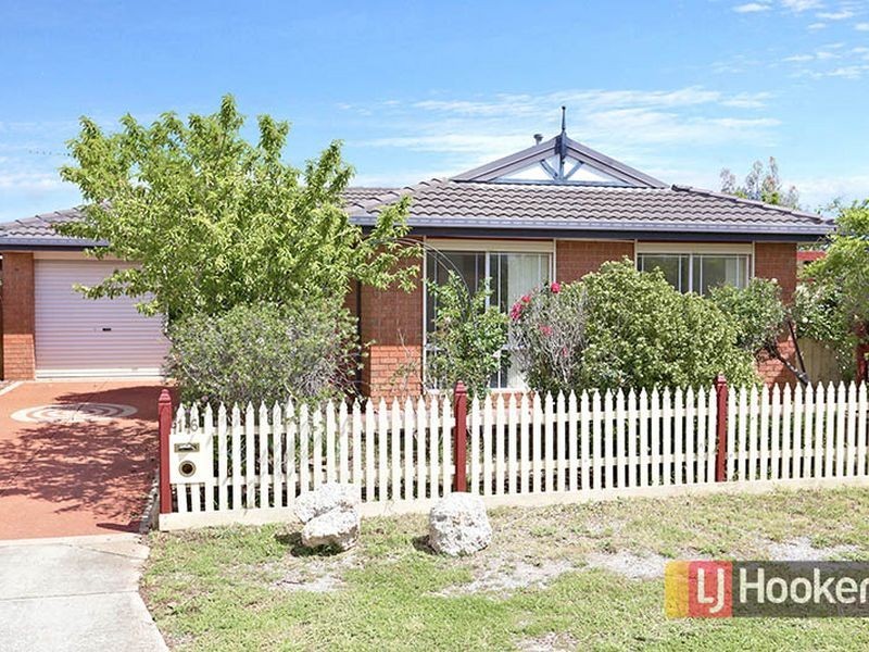 16 Ford Court, Truganina VIC 3029