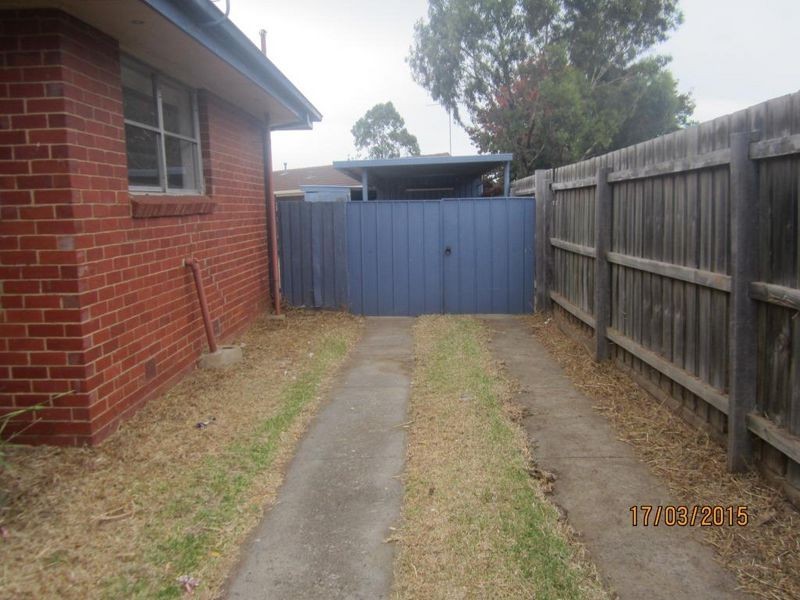 11 Muirhead Crescent, Werribee VIC 3030