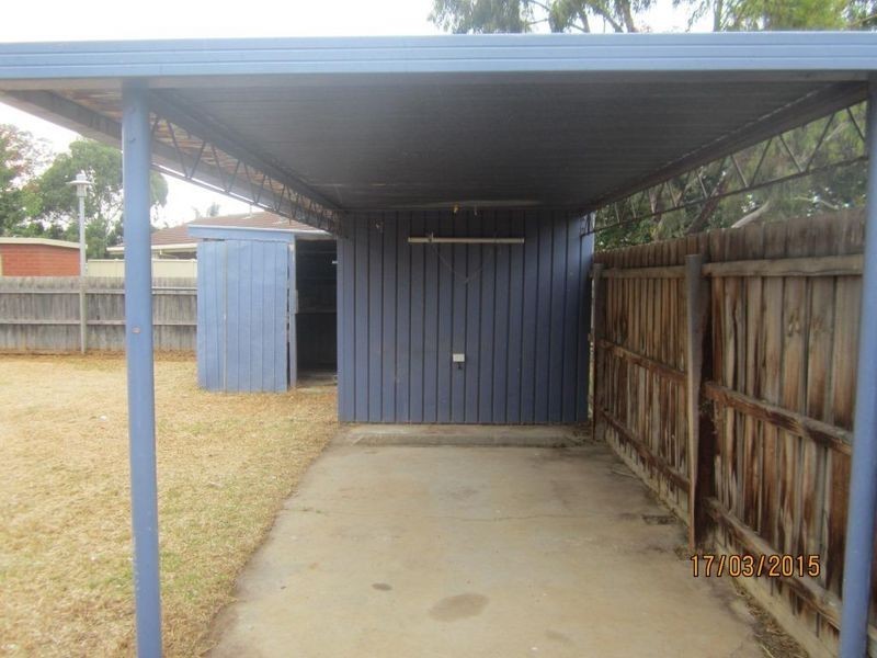 11 Muirhead Crescent, Werribee VIC 3030