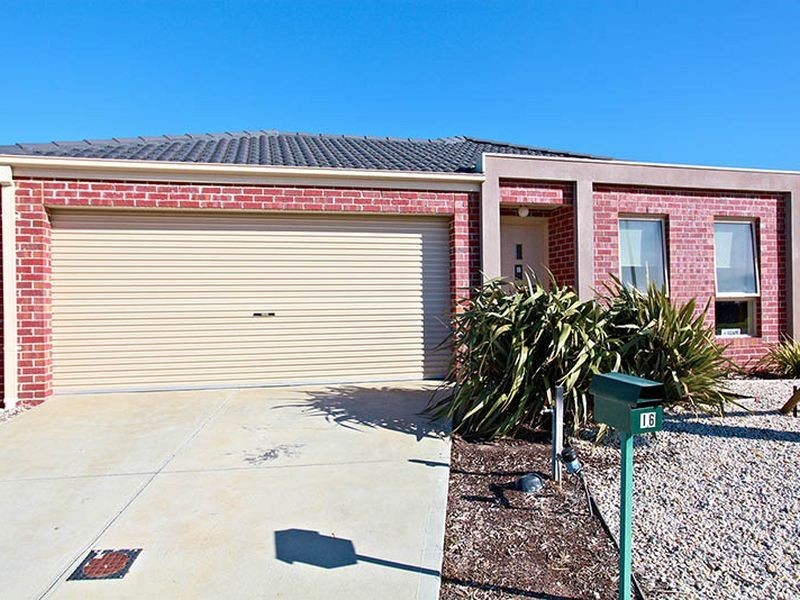 16. Galeff Avenue, Truganina VIC 3029