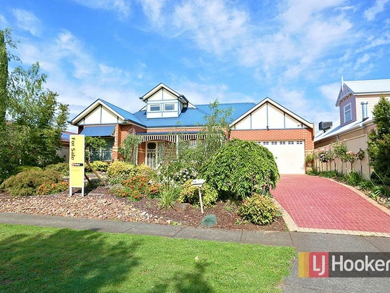 19 River Run Drive, Werribee VIC 3030