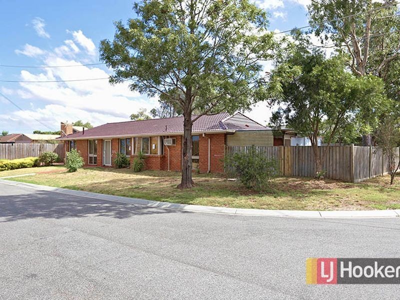 14 Lentara Crescent, Wyndham Vale VIC 3024