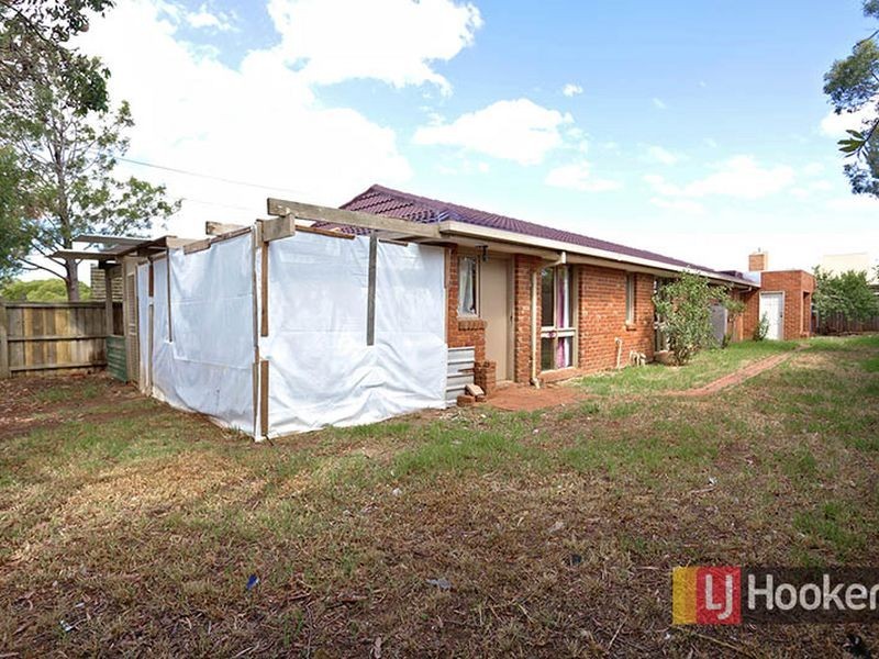 14 Lentara Crescent, Wyndham Vale VIC 3024