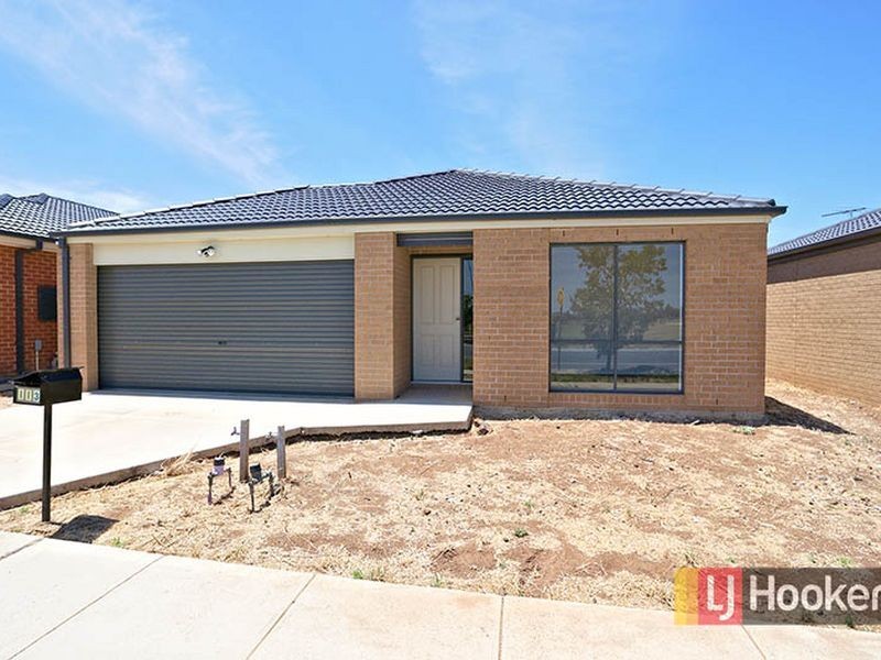 113 Haines Drive, Wyndham Vale VIC 3024