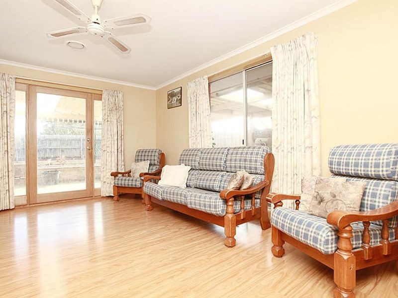 21. Bonus Court, Werribee VIC 3030