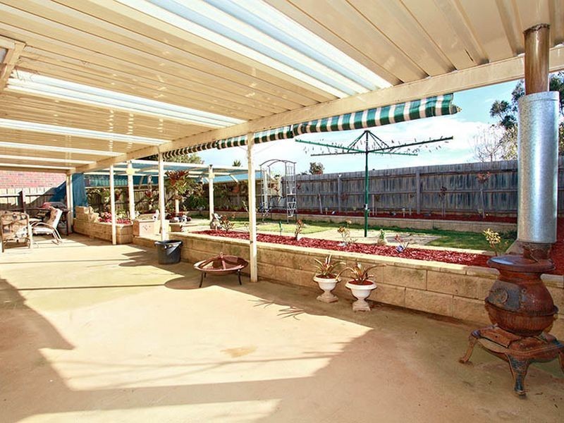 21. Bonus Court, Werribee VIC 3030