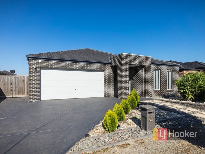 17 Bristlebird Way, Williams Landing VIC 3027