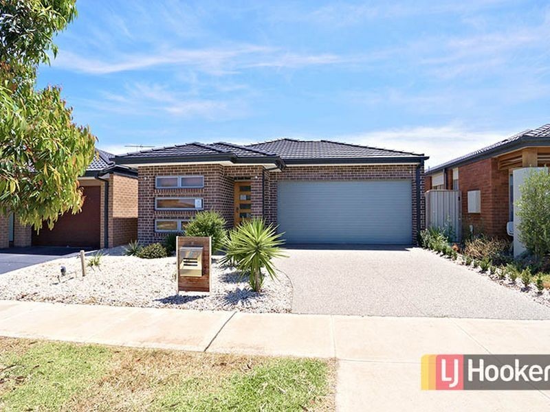 6 Gladesville Street, Truganina VIC 3029