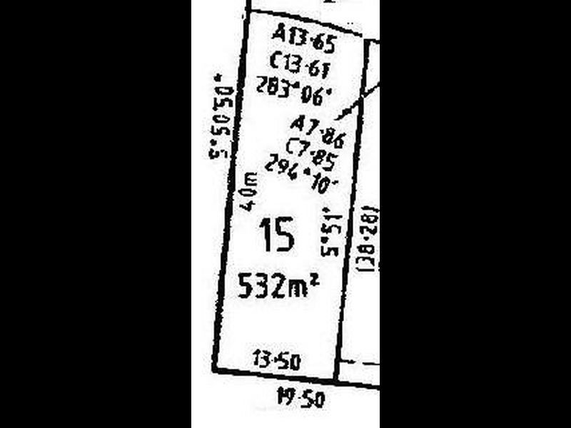 32 (Lot 15 Columbia Way, Tarneit VIC 3029