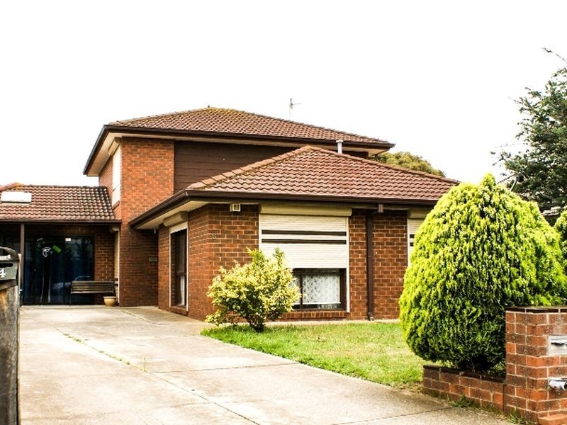 5 Berkeley Court, Altona Meadows VIC 3028