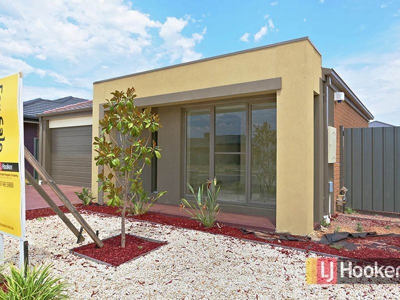 15 Sherwood Street, Tarneit VIC 3029