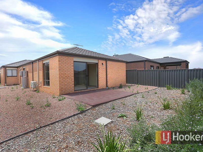 15 Sherwood Street, Tarneit VIC 3029