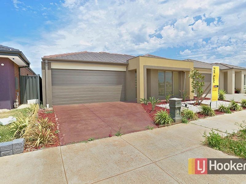 15 Sherwood Street, Tarneit VIC 3029