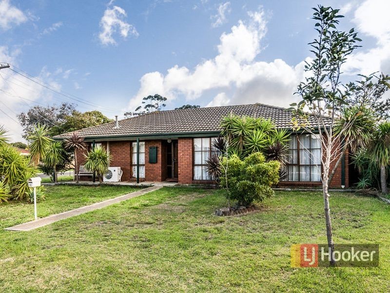 42 Mt Eagle Way, Wyndham Vale VIC 3024