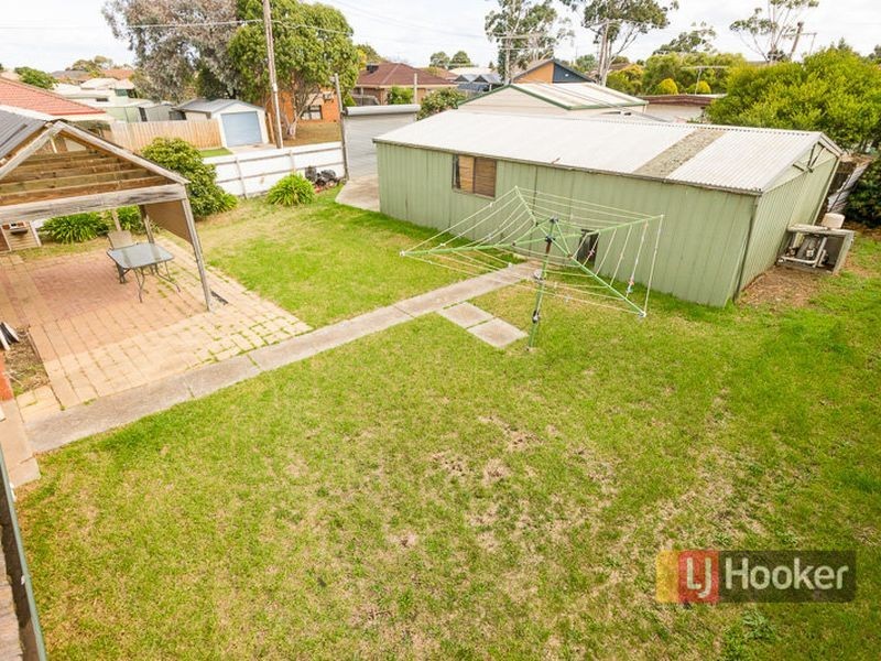 42 Mt Eagle Way, Wyndham Vale VIC 3024
