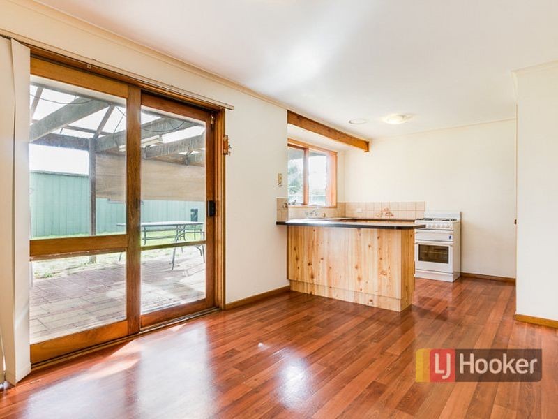 42 Mt Eagle Way, Wyndham Vale VIC 3024