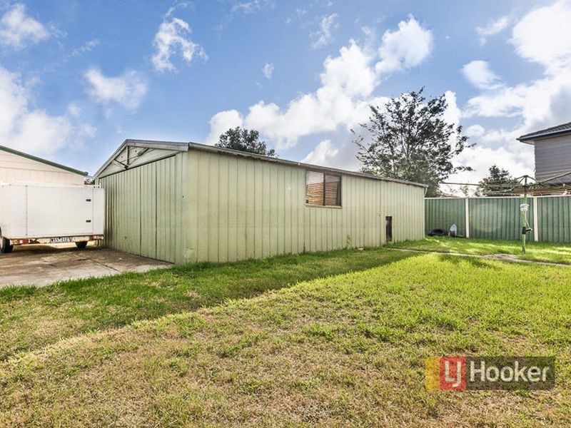 42 Mt Eagle Way, Wyndham Vale VIC 3024