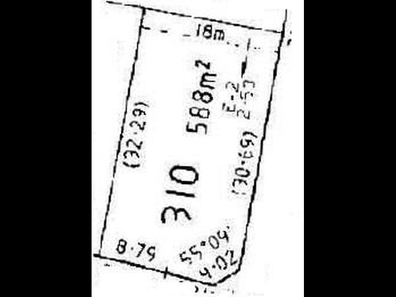 Lot 310 (1 Cooloongup Crescent, Melton West VIC 3337