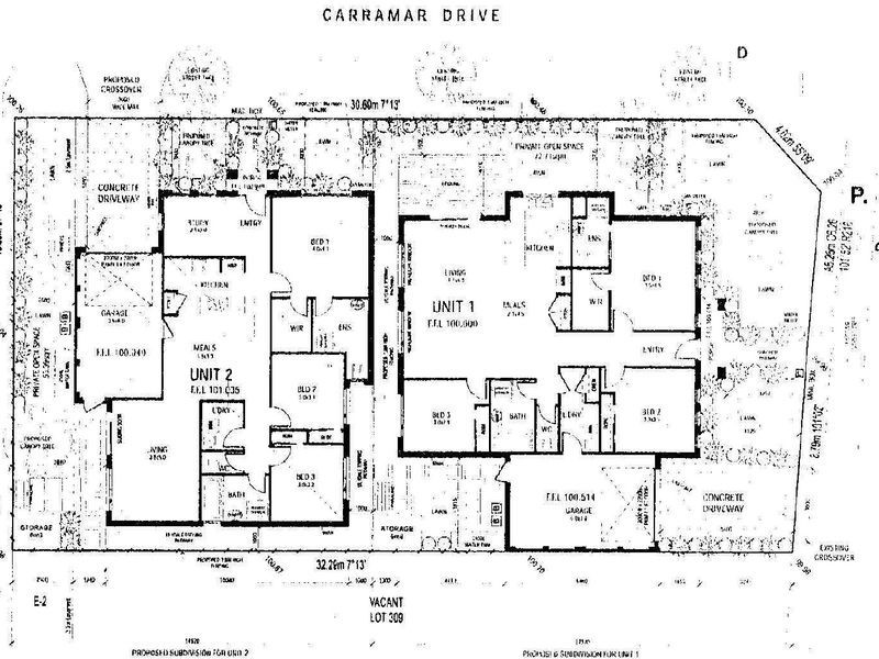 Lot 310 (1 Cooloongup Crescent, Melton West VIC 3337