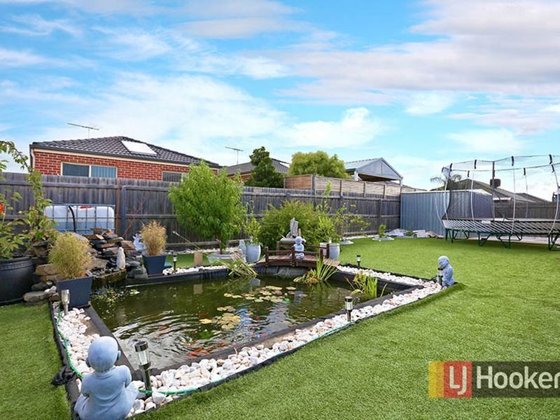20 Horseshoe Circuit, Truganina VIC 3029