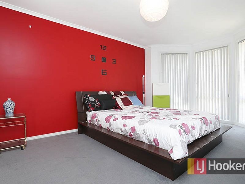 20 Horseshoe Circuit, Truganina VIC 3029