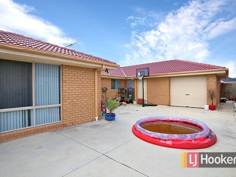 20 Horseshoe Circuit, Truganina VIC 3029