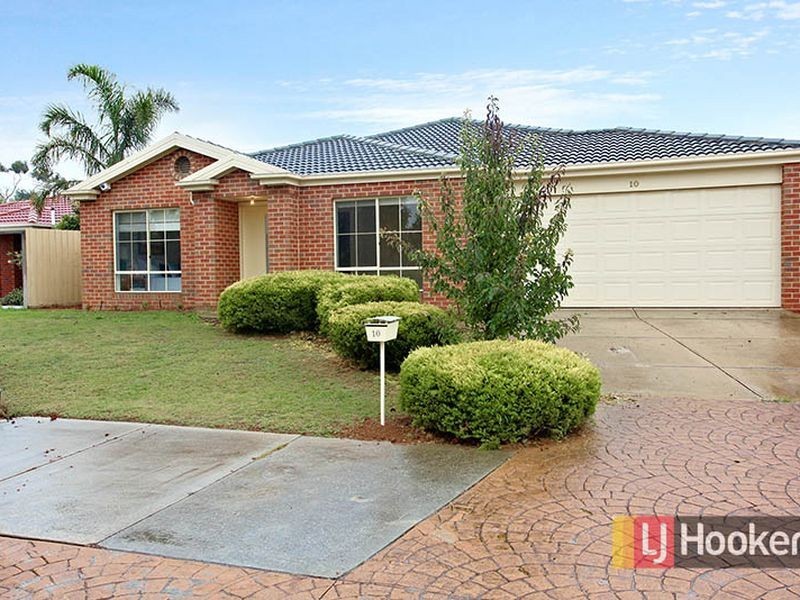 10 Chestnut Grove, Werribee VIC 3030