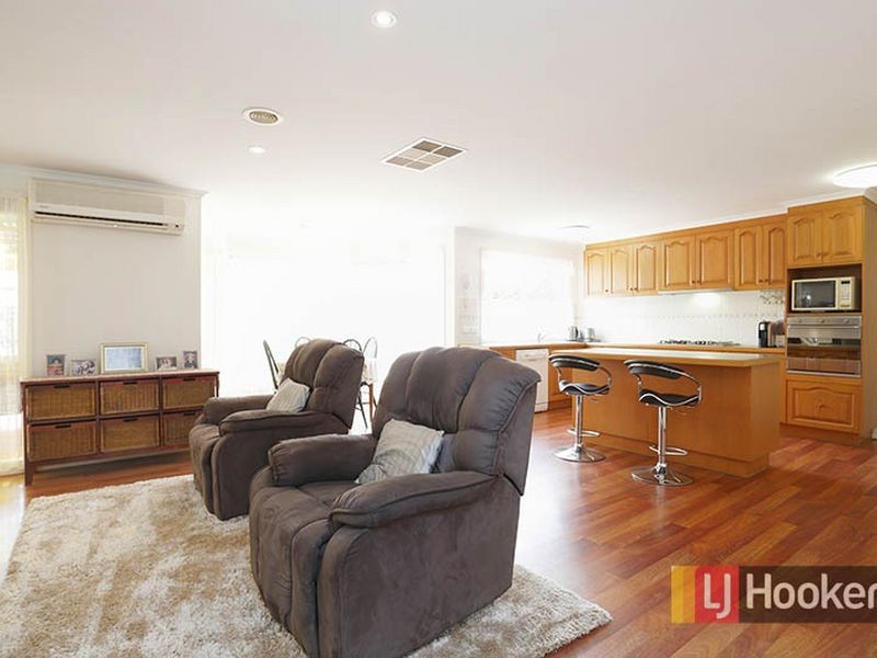 9 Chesterfield Drive, Wyndham Vale VIC 3024