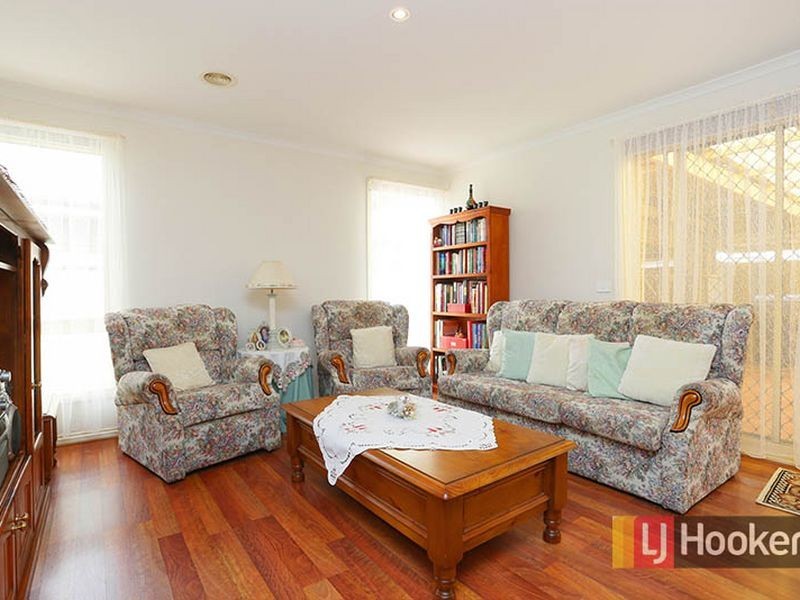 9 Chesterfield Drive, Wyndham Vale VIC 3024