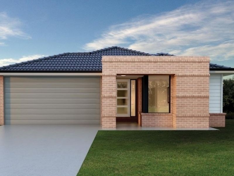 110 Flowerbloom Crescent, Clyde North VIC 3978