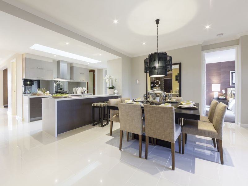 110 Flowerbloom Crescent, Clyde North VIC 3978