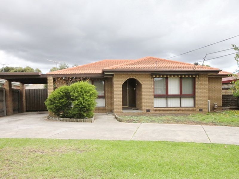 86 Wiltonvale Avenue, Hoppers Crossing VIC 3029