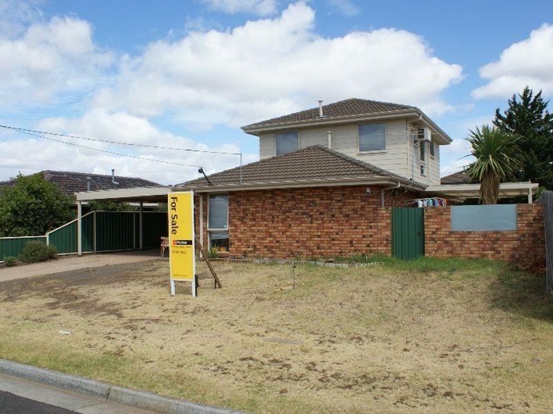 29 Saddington Avenue, Hoppers Crossing VIC 3029