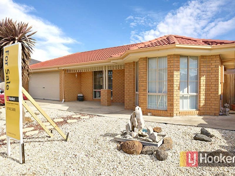 20. Horseshoe Circuit, Truganina VIC 3029