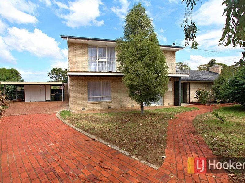 14 Mossfiel Drive, Hoppers Crossing VIC 3029