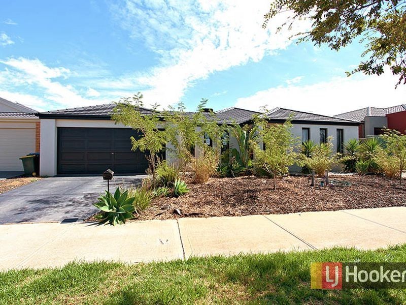 58 Haines Drive, Wyndham Vale VIC 3024