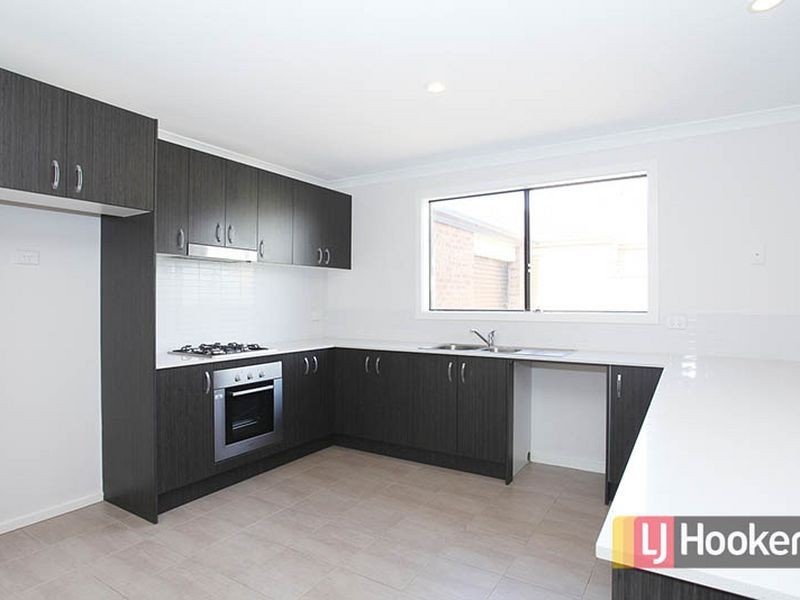 58 Haines Drive, Wyndham Vale VIC 3024