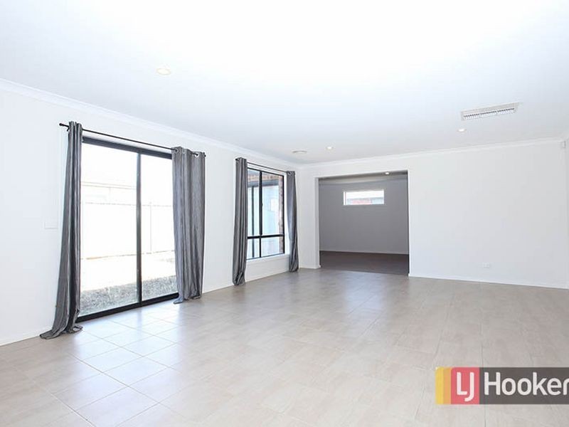 58 Haines Drive, Wyndham Vale VIC 3024