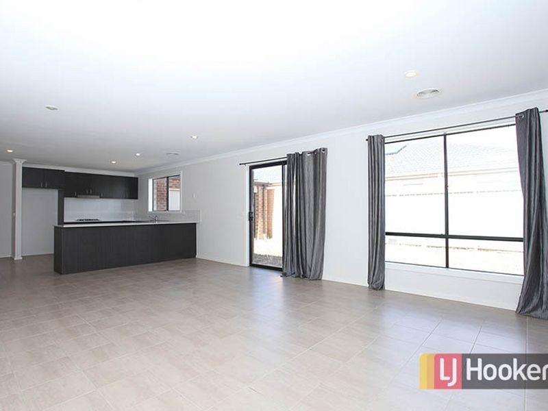 58 Haines Drive, Wyndham Vale VIC 3024