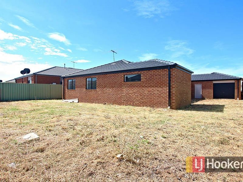 58 Haines Drive, Wyndham Vale VIC 3024