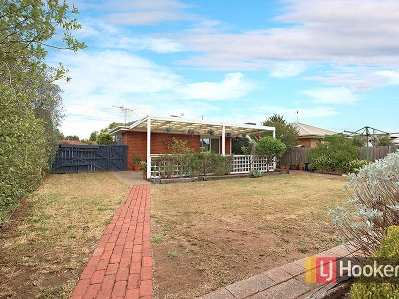 36 Callander Crescent, Hoppers Crossing VIC 3029