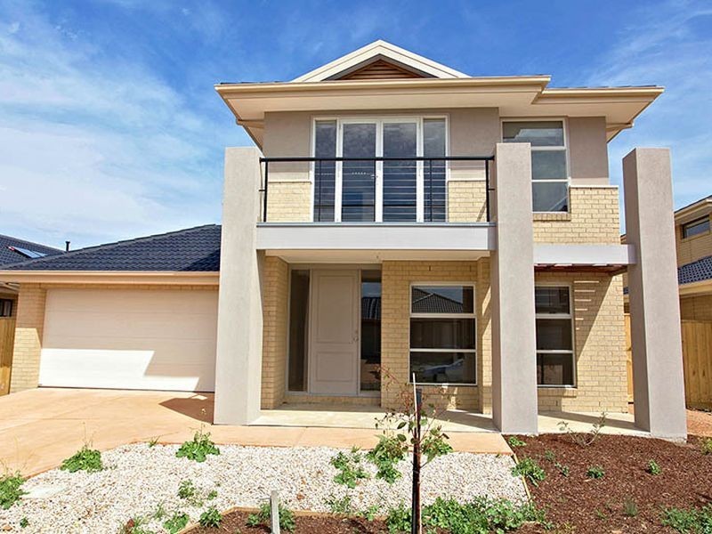 20. Maritime Circuit, Sanctuary Lakes VIC 3030