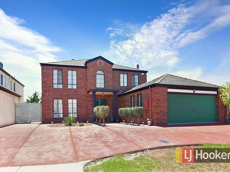 20. Delaware Court, Hoppers Crossing VIC 3029