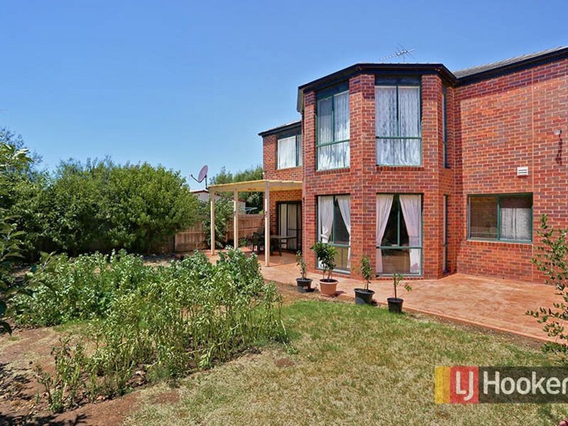 20. Delaware Court, Hoppers Crossing VIC 3029
