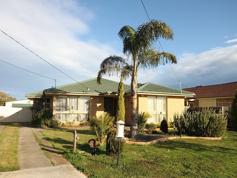 13 Minogue Crescent, Hoppers Crossing VIC 3029