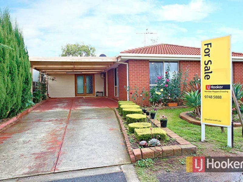16 Ganges Court, Werribee VIC 3030